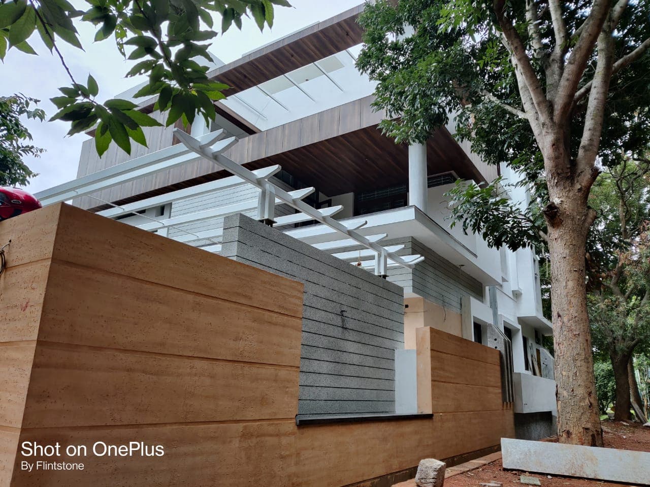 Vinay, Yelahanka