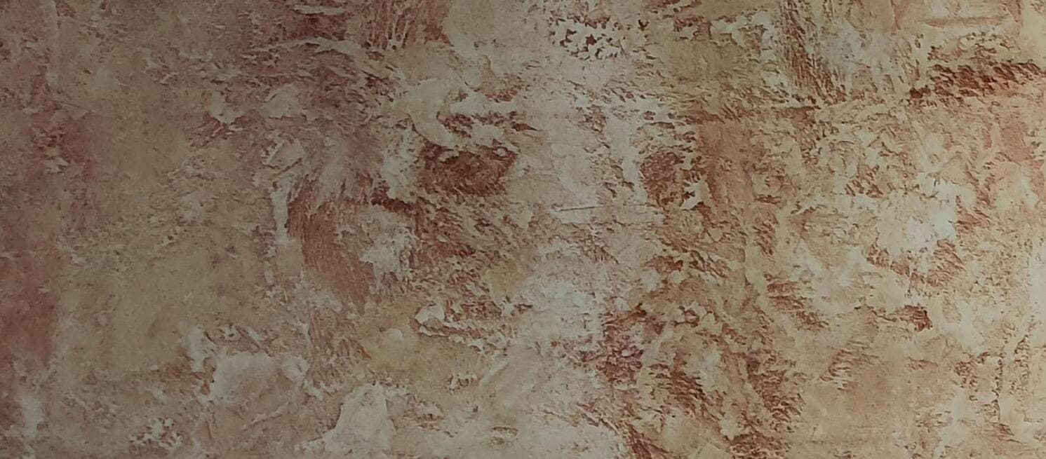 Stamped Concrete